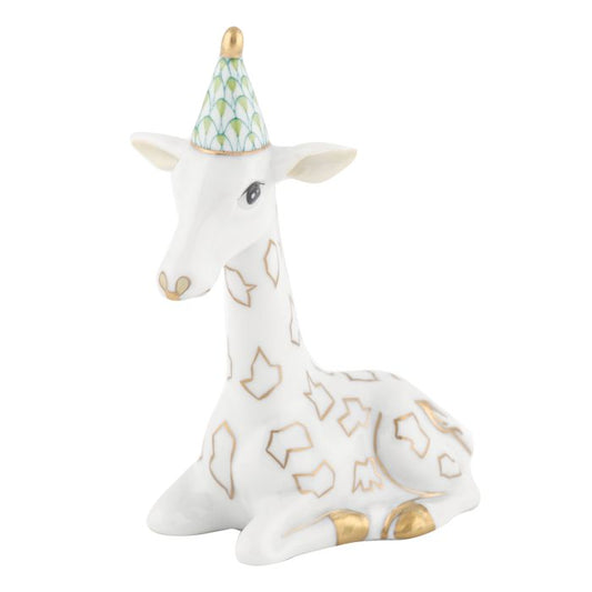 Party Giraffe