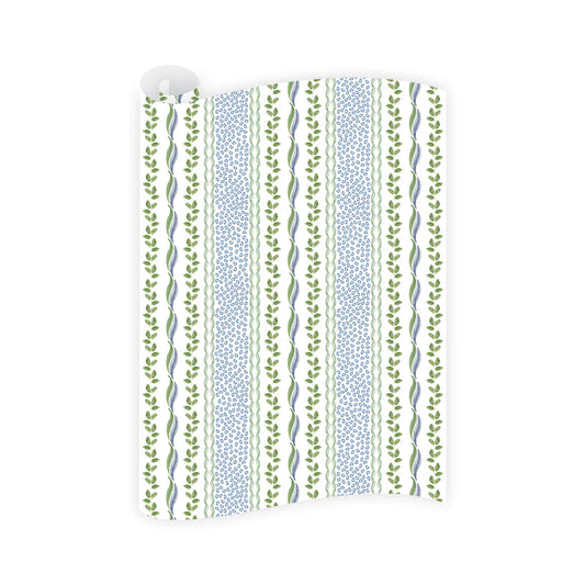 Christine's Vine Wrapping Paper Roll