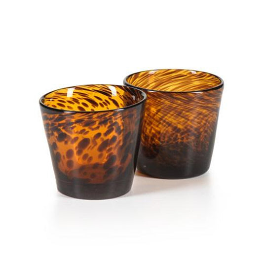 Tortoise Tumbler
