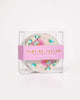 Garden Pink Coaster Set of 4