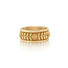 Berry Vine Ring - Gold