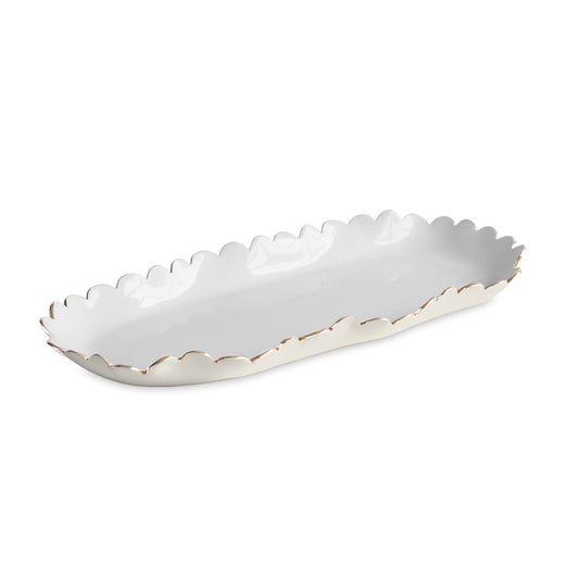 Encanto Colette Oblong Tray