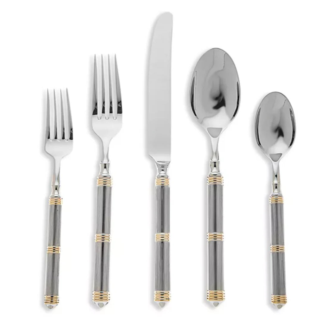 Castello Gold 5pc Set