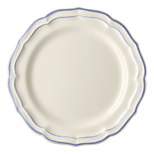 Filet Bleu Dinner Plate