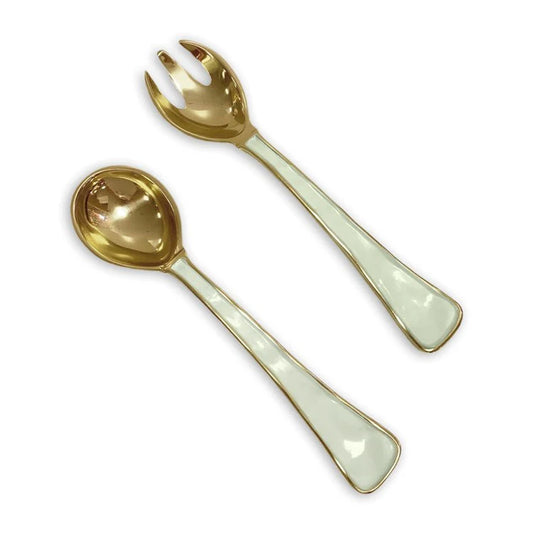 Pistachio Salad Servers