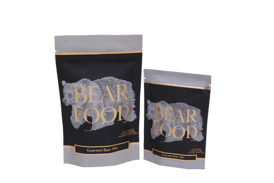 Gourmet Bear Mix 6.5 oz
