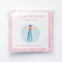Anne Neilson Needlepoint Kit