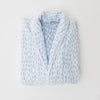 Weezie Long Patterened Robe