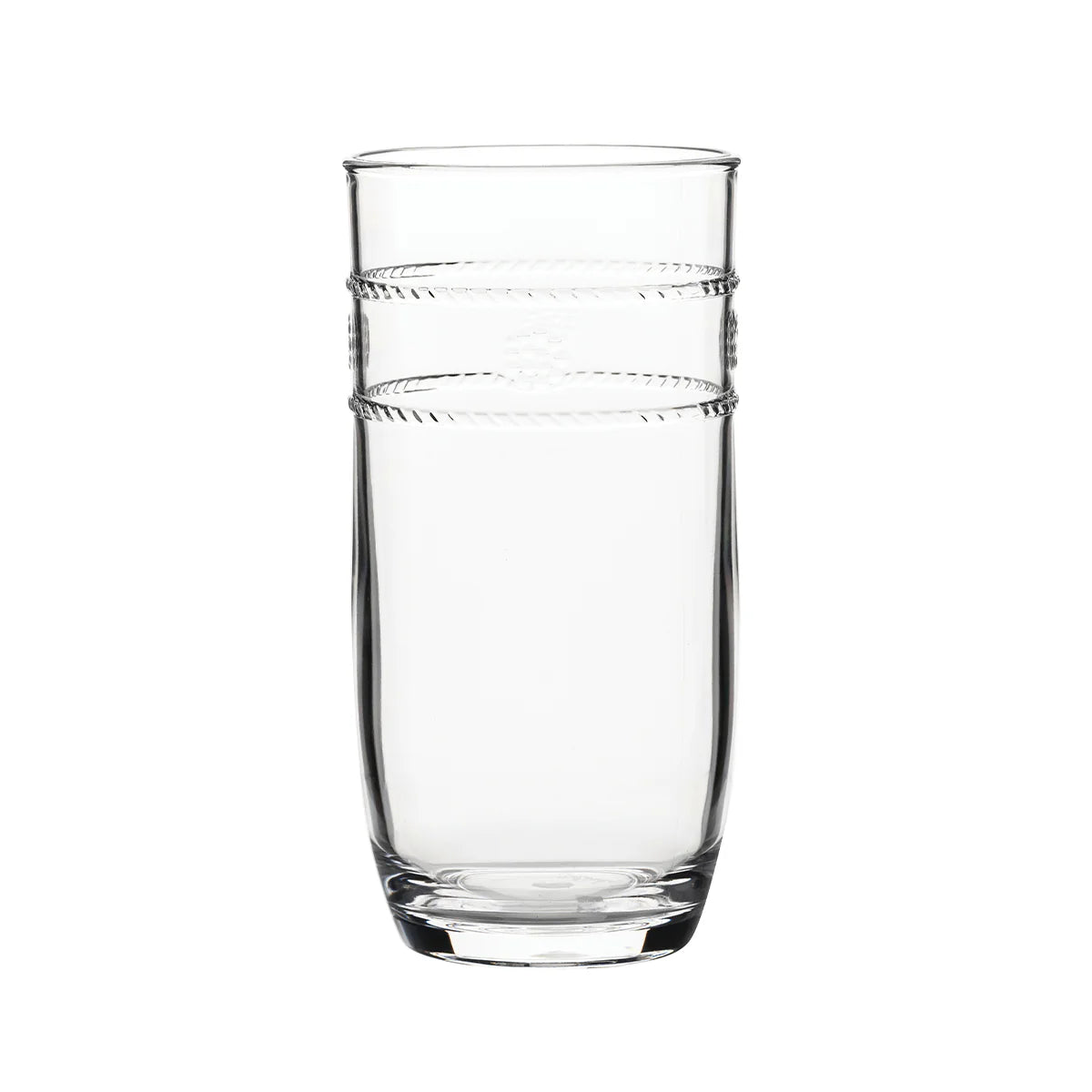 Isabella Acrylic Large Tumbler