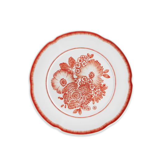 Coralina Dinner Plate