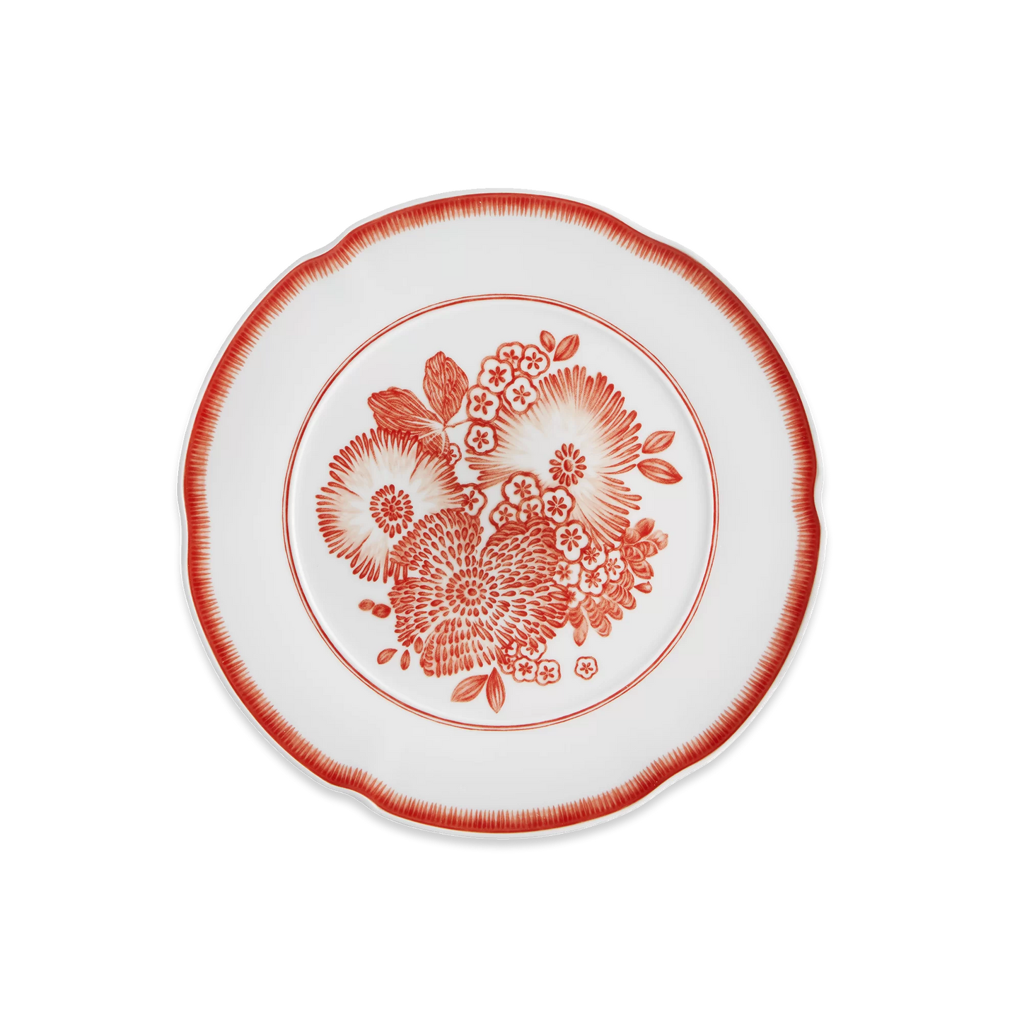 Coralina Dinner Plate