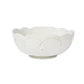 Jardins Du Monde Whitewash 10" Serving Bowl