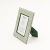 Green Dot 4x6 Frame
