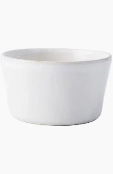 Puro Whitewash Ramekin