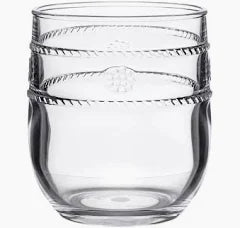 Isabella Acrylic Tumbler