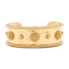 Classic Berry Cuff