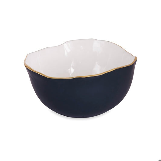 Encanto Osaka Large Bowl Midnight