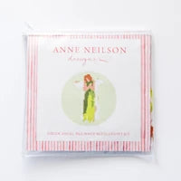Anne Neilson Needlepoint Kit