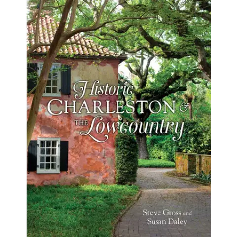 Historic Charleston and the Lowcountry