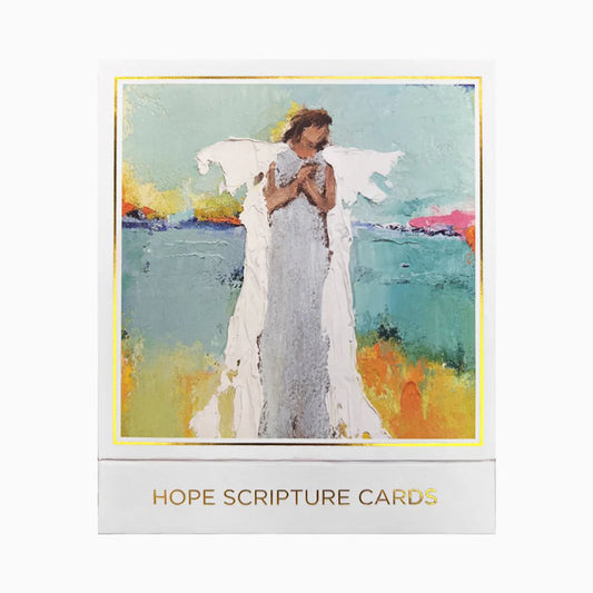 Hope Scripture Card