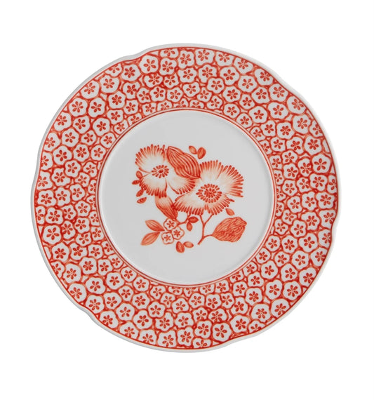 Coralina Dessert Plate