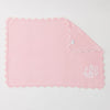 Pink Baby Blanket