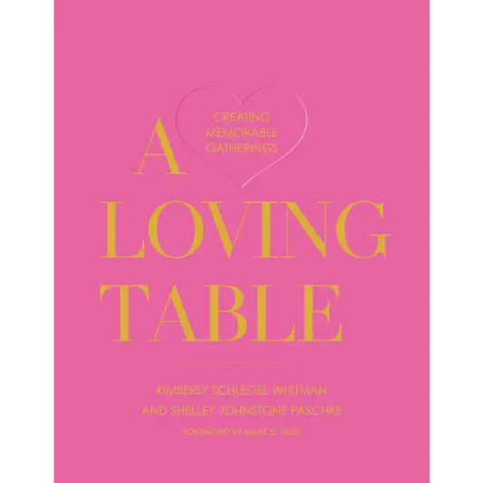 Loving Table