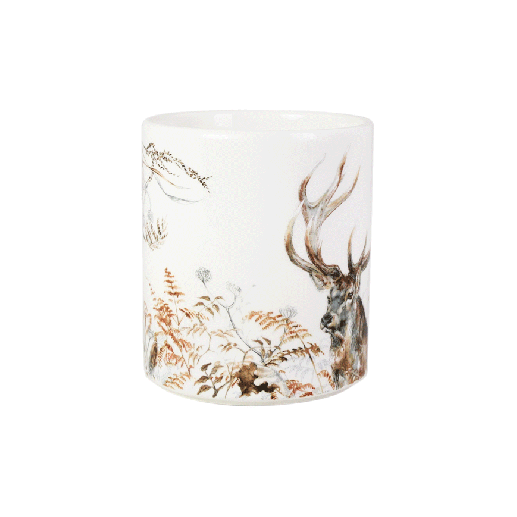 Sologne Stag Mug