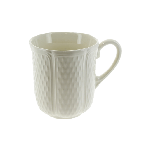 Pont aux Choux white Mug