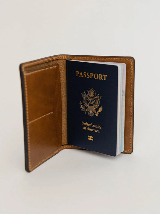 Passport Holder