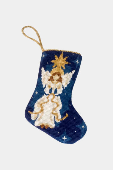 The Nativity - Angel of the Lord