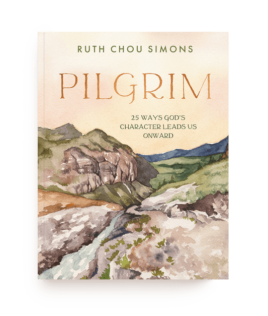 Pilgrim Book