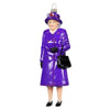 Queen Elizabeth II Ornament