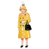 Queen Elizabeth II Ornament