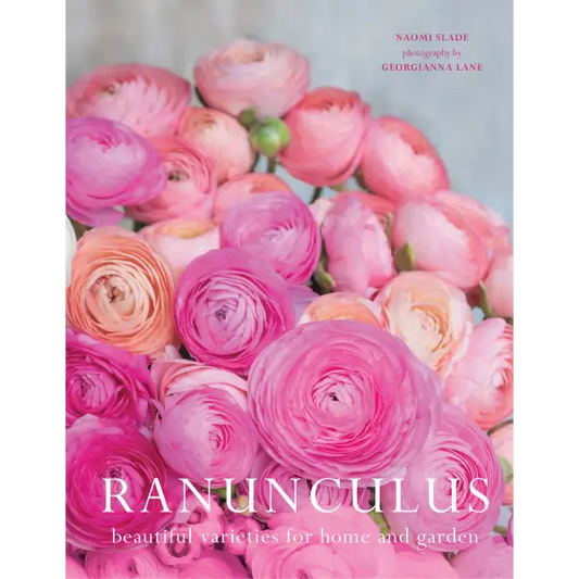 Ranunculus