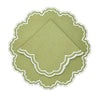 Bettina Napkin - Sage S/4