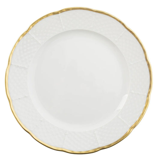 Sea Island Dinner Plate