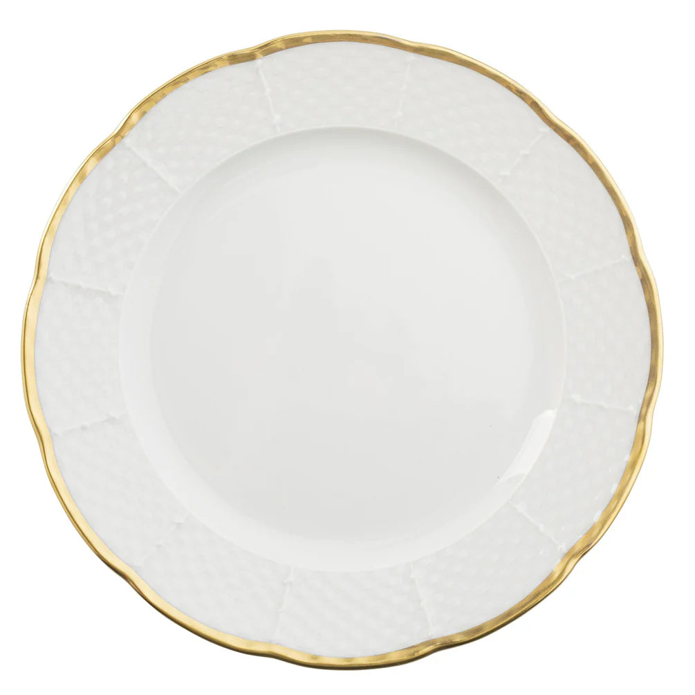 Sea Island Salad Plate