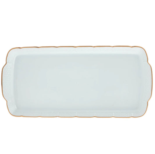 Sea Island Sandwich Tray