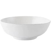 Puro Whitewash 10" Serving Bowl