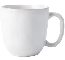 Puro Whitewash Coffee/Tea Cup