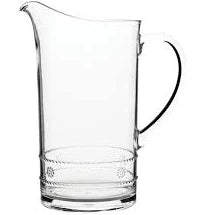 Isabella Acrylic Pitcher