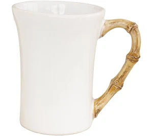 Classic Bamboo Natural Mug