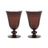 Rialto Tulip Glass
