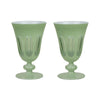 Rialto Tulip Glass