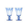 Rialto Tulip Glass