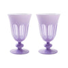Rialto Tulip Glass