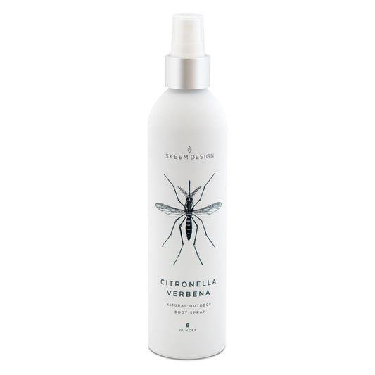 Citronella Verbena Body Spray