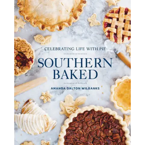 Southern Baked