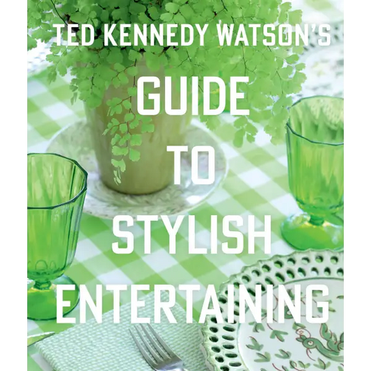 Guide to Stylish Entertaining